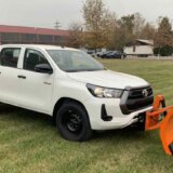 Na Vlasini novo vozilo za vanredne situacije 3