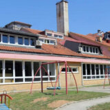 Uzrok požara u užičkom vrtiću je bojler koji se zapalio, deca na vreme evakuisana 1