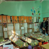 DS: Kazniti sve odgovorne za pad plafona u vrtiću "Neven" u Inđiji 7