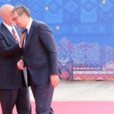 Mogu li Vučić i Rama da se dogovore oko Kosova? 2