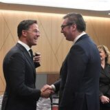 Holandija traži od EU ukidanje bezviznog režima za Srbiju ako ne uvede sankcije Rusiji 9