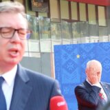 Ramino klečanje i Vučićeva (samo)izolacija: Šta se dešavalo iza kulisa samita EU - Zapadni Balkan u Tirani 10