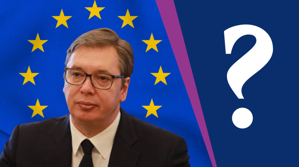 Da li su u Srbiju stigle "Zvezdane staze", kao što tvrdi predsednik Vučić? 1