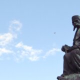 Vukov spomenik se vraća na postament kod Parka Ćirila i Metodija 3