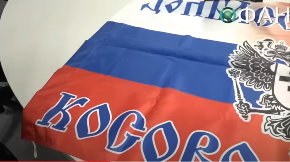 Vagnerovci pozvali “patriote iz Srbije, Crne Gore i Republike Srpske”: “Idemo da oslobodimo Jarinje, ne dozvolimo da braća i sestre ostanu sami” 1