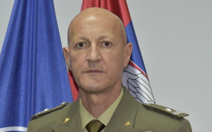 General Zaniti: Budućnost celog Zapadnog Balkana je u evroatlantskoj porodici 1