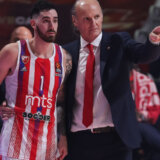 Postoji šansa da Luka Vildoza sutra zaigra protiv Monaka 1