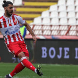 Crvena zvezda ne da (još) Dragoviću da ode u Sampdoriju 3