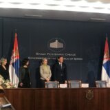 Dodeljene stipendije mladim naučnicama 3