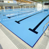 Izmenjen raspored rada zatvorenog bazena u Kragujevcu 2