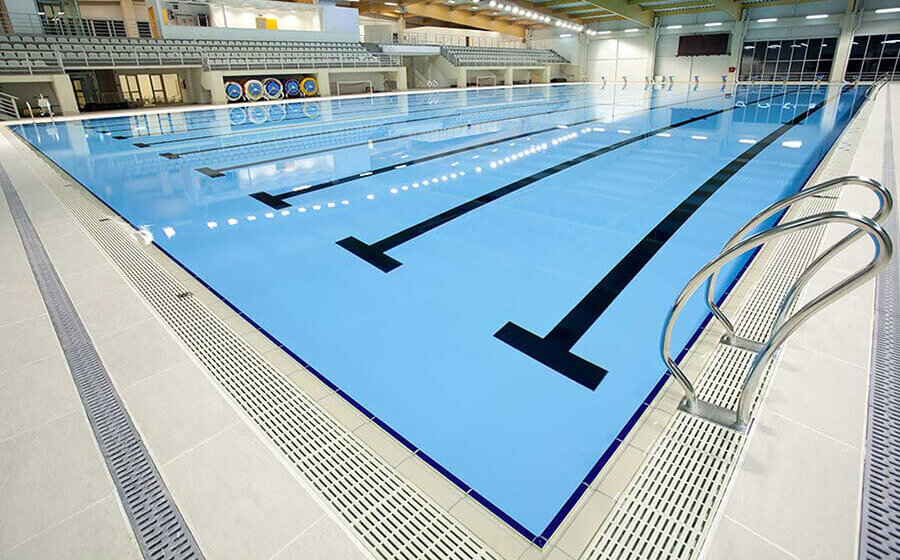 Izmenjen raspored rada zatvorenog bazena u Kragujevcu 1