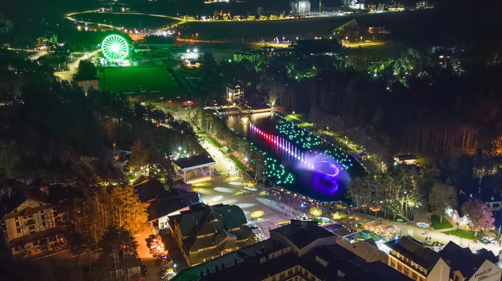 Šta se u kom gradu Srbije priprema na trgovima za doček Nove godine, a gde će se uštedeti? 1