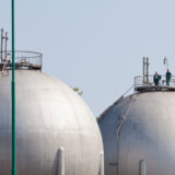 "Radnici Elixir Zorke u Šapcu bežali iz fabrike": U petak došlo do akcidenta u krugu kompanije koja je vlasnik cisterni sa amonijakom 3