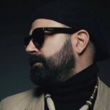 Petar Zorkić promoviše album „Tête-à-tête” u Parobrodu 2