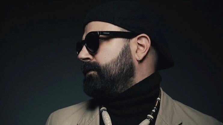 Petar Zorkić promoviše album „Tête-à-tête” u Parobrodu 1