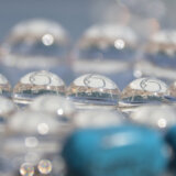 Izložba nakita i fotografija „Zrak sunca u mojoj mreži” Željke Bašić-Savić u Singidunumu 4