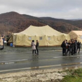 General Ristuči: Kfor pomno prati situaciju i ima kapacitete da obezbedi slobodu kretanja 3