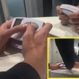 Sremska Mitrovica: Prvom potrošaču u naselju „Matija Huđi“ pušten gas 8