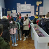 U Muzeju Srema predstavljene 3D animacija i filmovi o zanimljivostima Sirmijuma 4