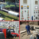 „Sa nama nema zime“: Deviza je tehničke službe mitrovačkog JKP ”Toplifikacija” 8