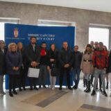 Još 11 kuća na selu za porodice iz šidske opštine 3