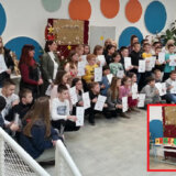 Učenici mitrovačke škole u projektu oživljavanja starih zanata 6