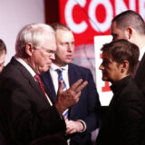 Američka privredna komora u Srbiji: Nova vlada da radi na unapređenju privrednog ambijenta 5