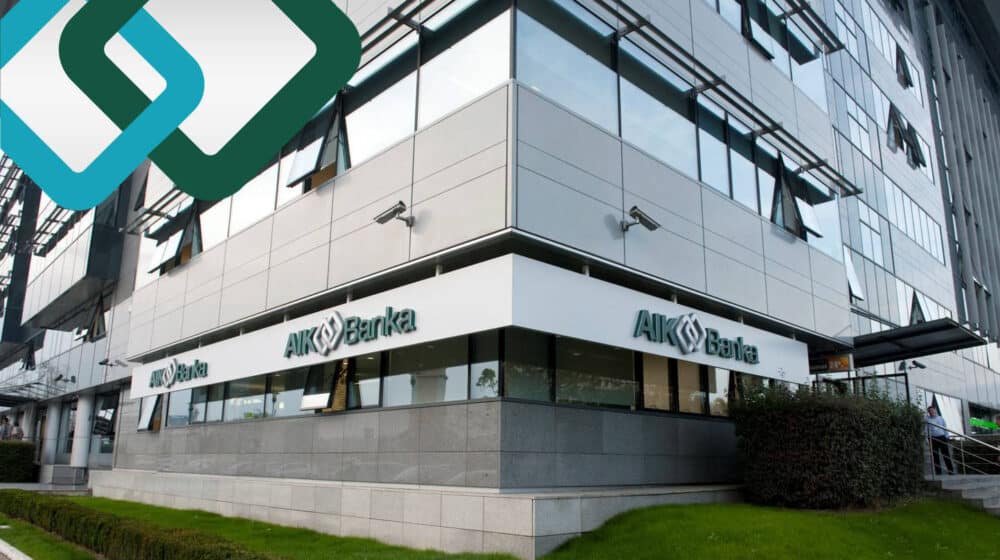 AIK banka dobila kredit od EBRD od 50 miliona evra za projekte u Srbiji 1