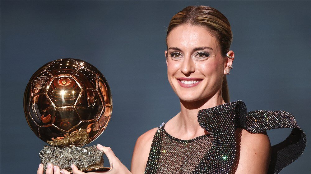 Lionel Mesi i Aleksija Puteljas najbolji sportisti sveta u izboru sportskih novinara 2