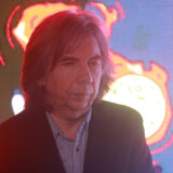 Nagrada Fondacije Tanja Petrović Draganu Ambroziću 1