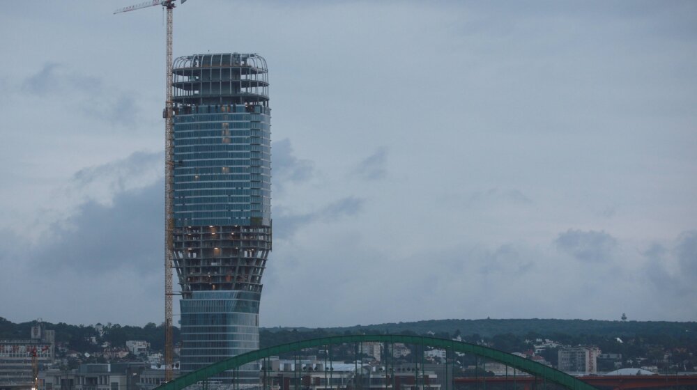 Najskuplji kvadrat u Srbiji plaćen 11.474 evra 1