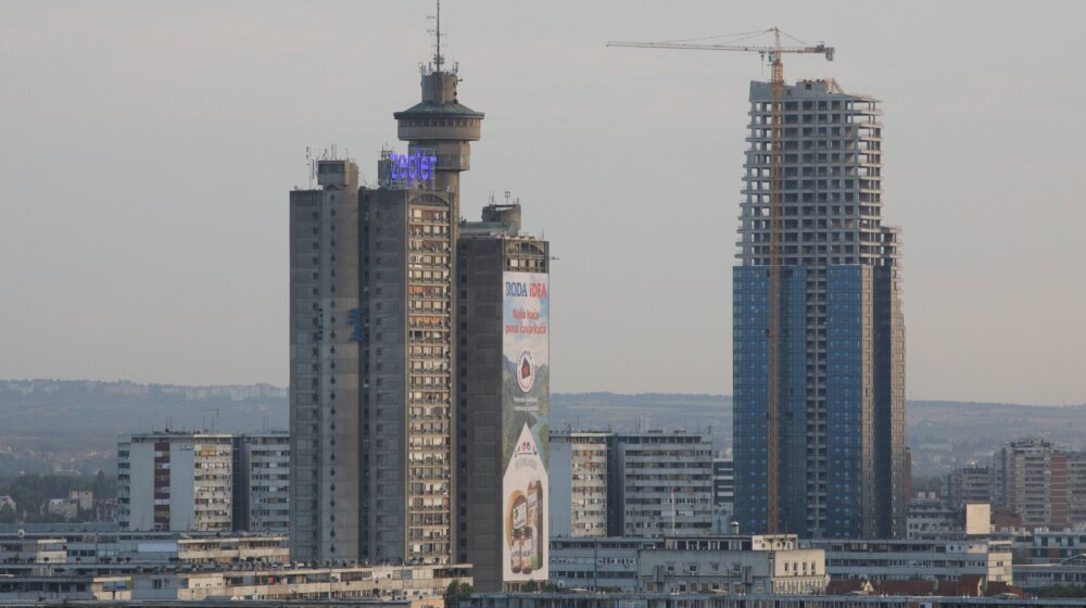 Stranka Zajedno produžila glasanje na predizborima za gradonačelnika Beograda do 12. marta 1