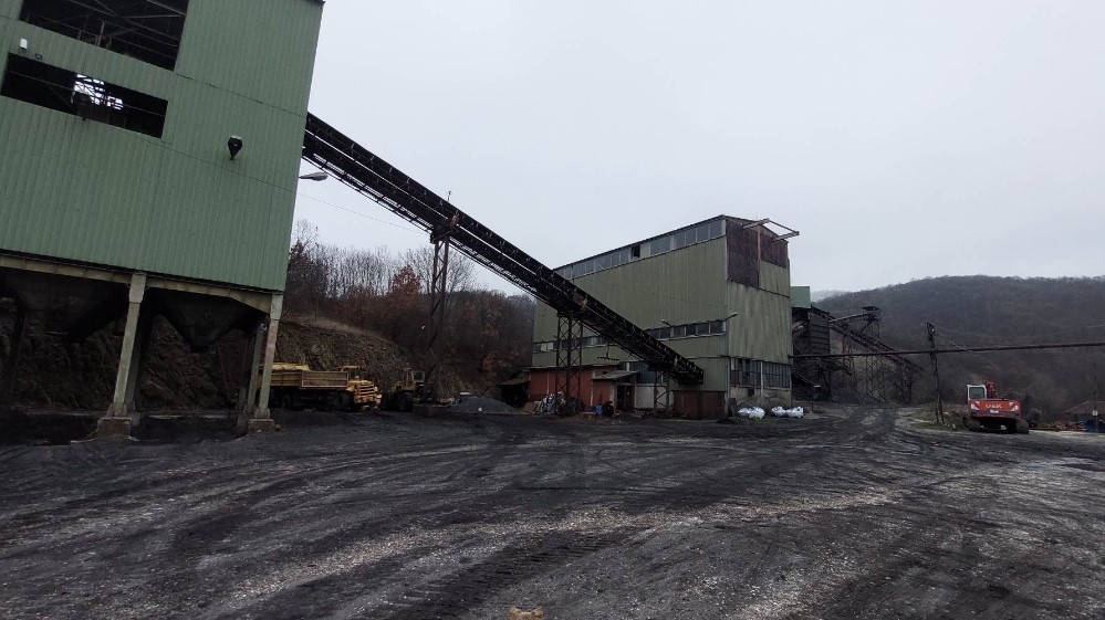 "Vi bolje sve znate od nas": I rudari rudnika "Vrška čuka" kod Zaječara u štrajku, ali nam nisu dopustili da snimimo u kakvim uslovima rade 2