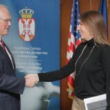 Ambasador SAD: Američki investitori zainteresovani za energetiku Srbije 9
