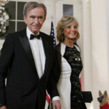 Francuz Bernar Arno kratko bio prvi na Forbsovoj listi najbogatijih ljudi na svetu 3