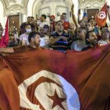 Tunis u krizi zbog politike sve autoritarnijeg predsednika i pred kolapsom privrede 3