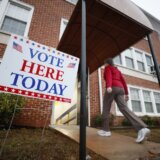 Birači u Džordžiji danas biraju poslednjeg člana Senata SAD, ishod ne utiče na većinu 4