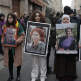 Osumnjičeni ubica Kurda u Parizu optužen i zatvoren 5