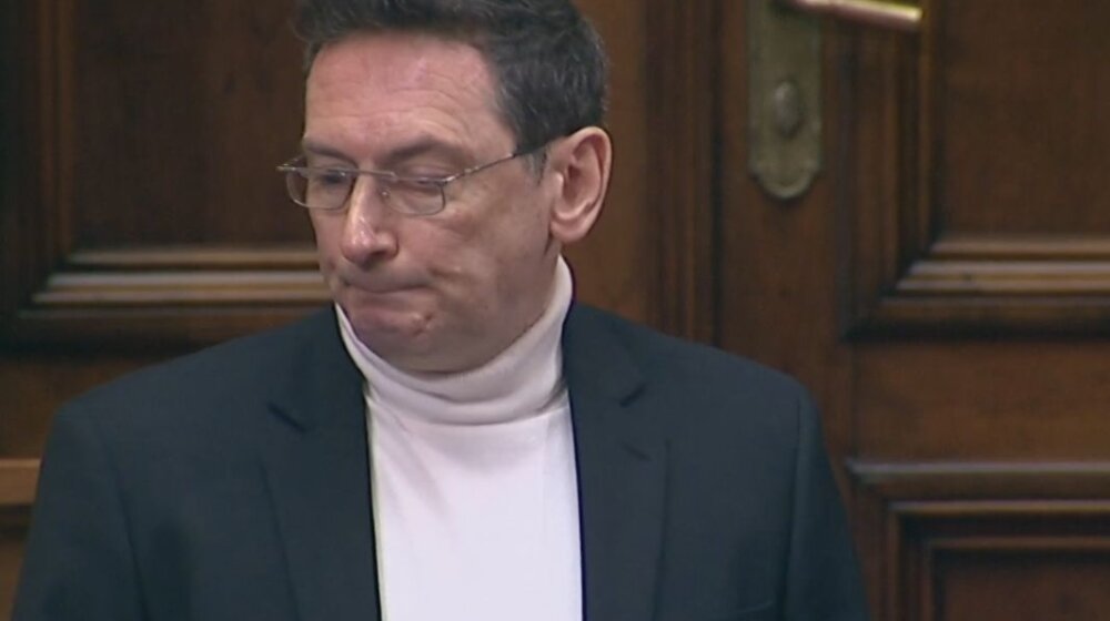 Bakarec poslao "24.000 poljubaca opoziciji" 1