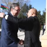 Vučić sa Alijevim o struji i gasu za Srbiju iz Azerbejdžana 5
