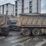 Zajednički zahtev EU i SAD: Vučić i Kurti da nađu političko rešenje i da se uzdrže od eskalacije 3