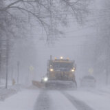 Zimska oluja u SAD-u: Temperatura do -45 stepeni, tokom ledenog udara 12 ljudi preminulo 8