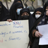 U Iranu pogubljena dva muškarca 1