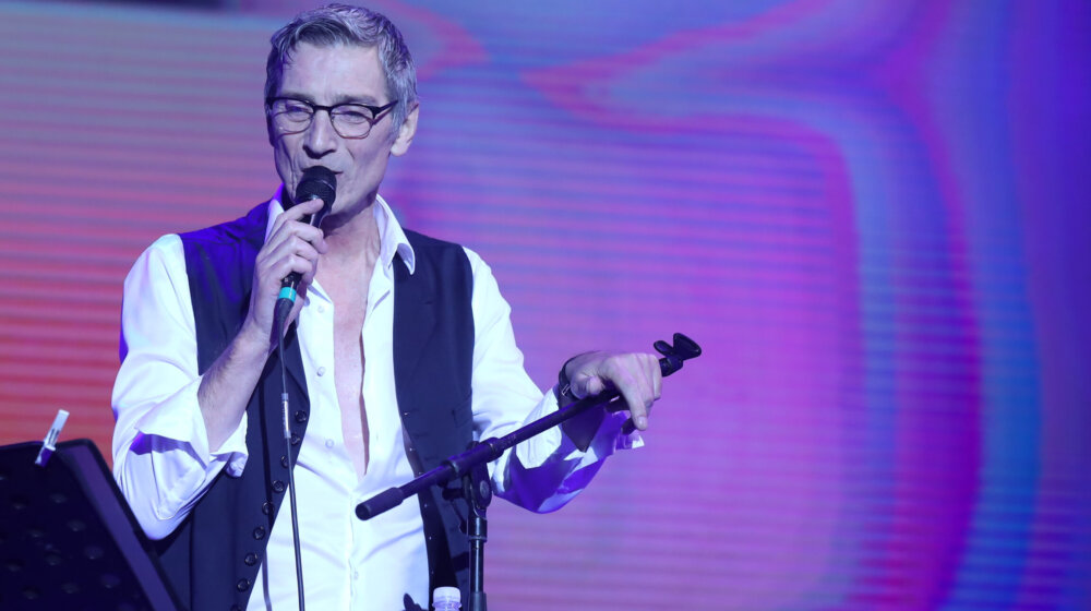 Ovako je govorio Massimo: "Prezirem smrt i završetak moje misli" 1