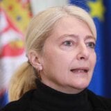 Ministarka Begović: Od Razvojne banke Saveta Evrope kredit od 200 miliona za BIO4 kampus 8