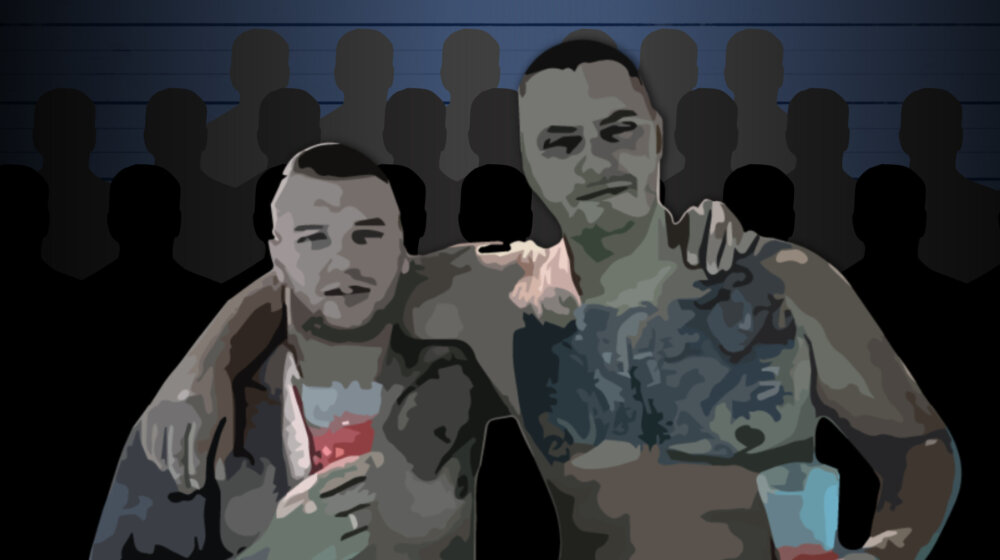 Nadimci članova grupe Velje Nevolje - između mitova i mafijaškog nasleđa: Koja imena su koristili Belivuk i Miljković na šifrovanoj aplikaciji? 1