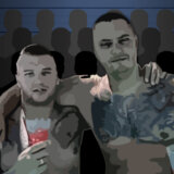 Nadimci članova grupe Velje Nevolje - između mitova i mafijaškog nasleđa: Koja imena su koristili Belivuk i Miljković na šifrovanoj aplikaciji? 5