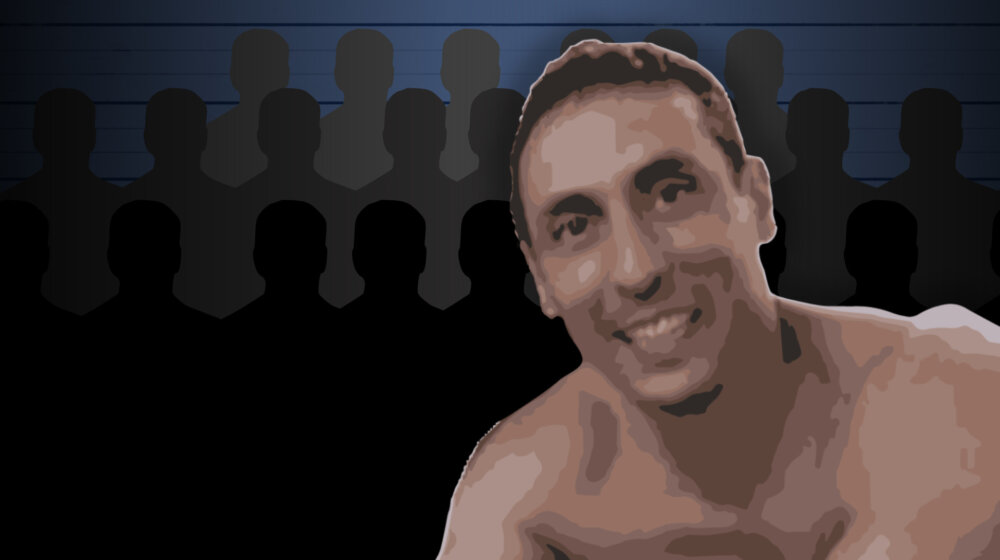 Ko je ozloglašeni Bari Mils po kom je Lalić poneo šifrovani nadimak 1