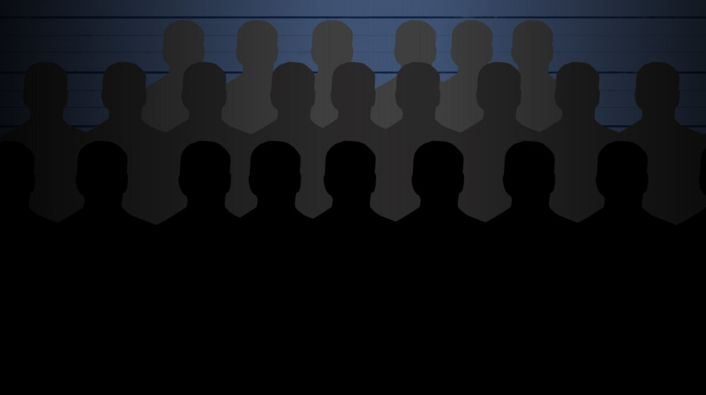 Koji su svetski kriminalci poslužili kao inspiracija "vojnicima" klana Velje Nevolje? 1