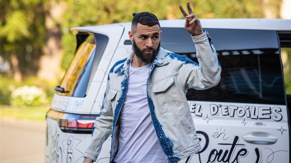 Benzema dolazi u Katar ako Francuzi prođu u finale 1